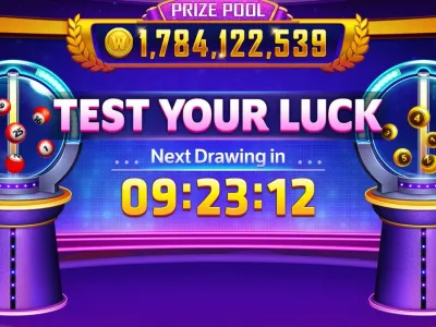 Interfaz de ruleta online