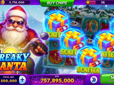 Casino móvil optimizado