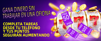 Bono de Bienvenida coruletacasino.co