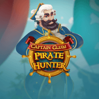 Captain Glum Pirate Hunter game thumbnail